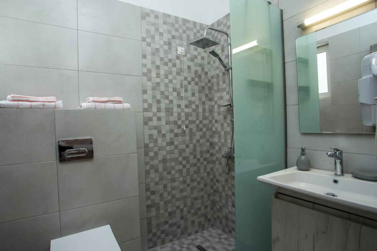 Dimitra Faliraki Center Apartments Exterior foto